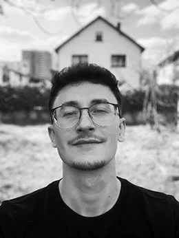 Daniel Freer – Lufttechnik-Experte