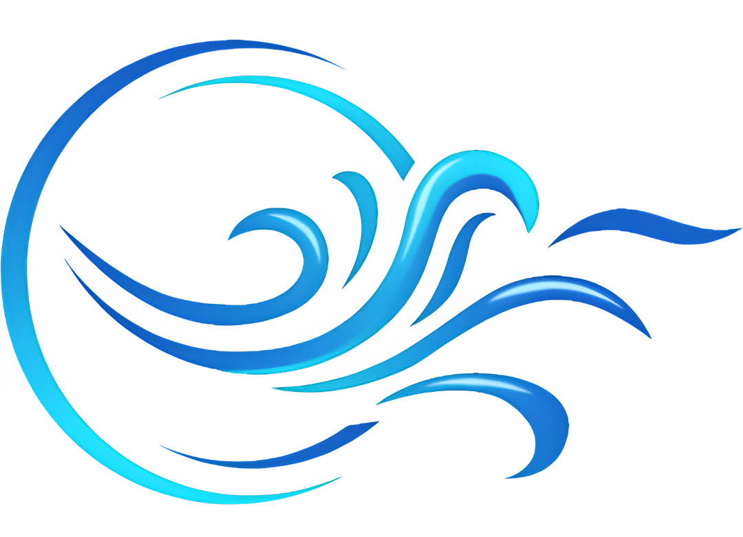 Freer & Grimm Lufttechnik-Experten Logo